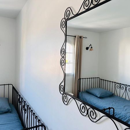 Marina 120M²/8 Pers/ Terrasse 100M²/ Appontement Villa เอก-มอร์ต ภายนอก รูปภาพ