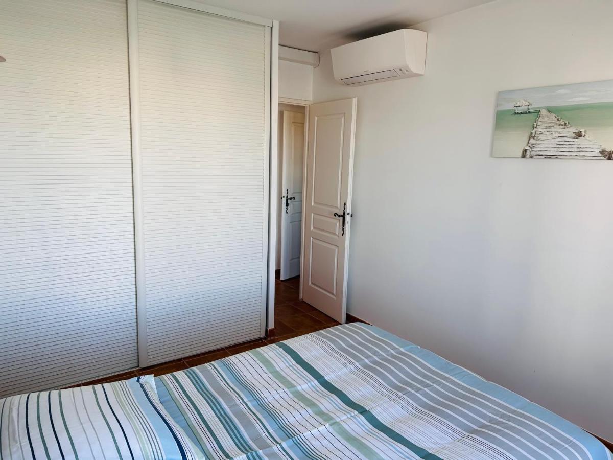Marina 120M²/8 Pers/ Terrasse 100M²/ Appontement Villa เอก-มอร์ต ภายนอก รูปภาพ