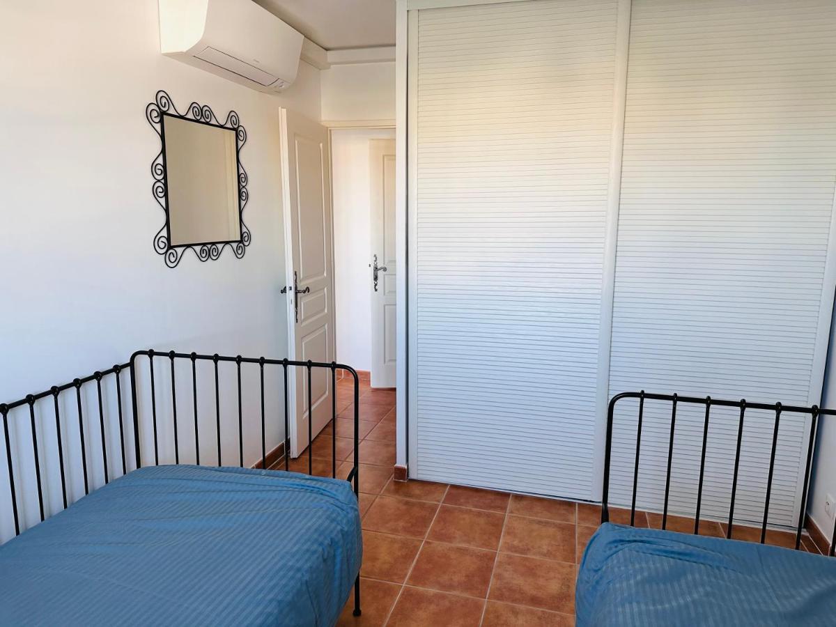 Marina 120M²/8 Pers/ Terrasse 100M²/ Appontement Villa เอก-มอร์ต ภายนอก รูปภาพ
