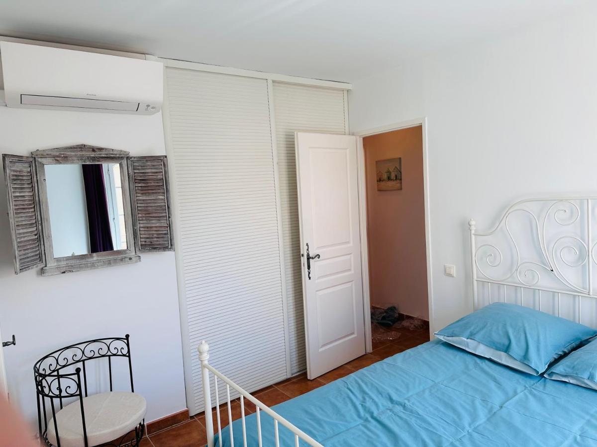 Marina 120M²/8 Pers/ Terrasse 100M²/ Appontement Villa เอก-มอร์ต ภายนอก รูปภาพ
